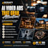 ai video creator for cinematic ads shorts and social media
