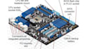 pcb enclosure reverse engineering pcb cloning pcb redesign gerber and bom file