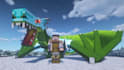 create your custom minecraft java mods