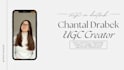 create professional authentic ugc videos in german