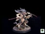 paint high quality warhammer and fantasy miniatures