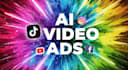 create cinematic ai commercial ads with script vo and visuals