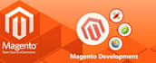 create your magento ecommerce store and develop features