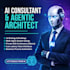 be your ai consultant and agentic solution architect