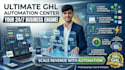 be your lead nurturing automation expert
