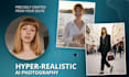 create realistic ai images of yourself