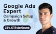 set up your google ads campaign