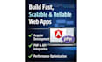develop fast and scalable angular and PHP web apps