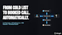 create ai lead generation and email outreach system