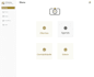 fix HTML CSS and responsive design bugs