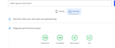 optimize react mern for above 95 pagespeed score