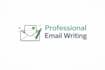 write professional messages, emails, and replies for you