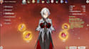 build your genshin impact character