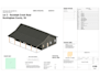 do wooden structure adu permit drawings floor plan in autocad