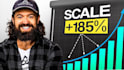design high CTR youtube thumbnails that go viral