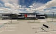 build your roblox game map and terrain, game developer as your builder