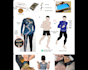 design advanced wearable with nfc, sensor and edge ai integration
