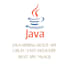 create a java spring boot rest API with crud operations