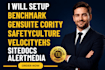 setup benchmark gensuite cority safetyculture velocityehs sitedocs alertmedia