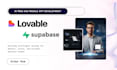 build lovable ai web app lovable saas mvp with lovable and supabase lovable app
