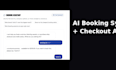 build an ai sales assistant that converts customers