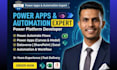 help with power apps and power automate