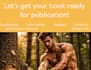 proofread or copy edit your romance manuscript