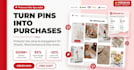 create and manage pinterest ads campaigns