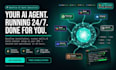 install setup and configure openclaw ai agent on your vps