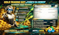 setup trading bot, forex ea bot, forex trading robot gold ea robot