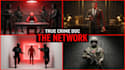 create cinematic documentary style thumbnails inspired by fern