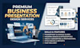 design business powerpoint presentation slides corporate presentation same day