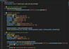 backend apis with python and sql