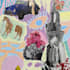design a personalized collage