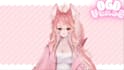 do live2d layered vtuber model design and full body rigging with vbridger