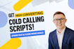 do cold call scriptwriting