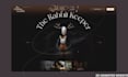design 3d interactive webflow website 3d animated website 3d scrolling animation
