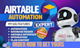 setup airtable n8n ai automation airtable database crm clay com vapi sofr expert