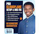 fix dns issues, setup cloudflare security, and optimize website performance