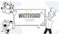 create whiteboard animation explainer video and doodle animation
