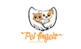 design greatest motivation pet sitting logo