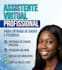 be your professional virtual assistant