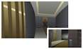 custom painterly background design for your 2d animation