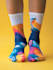 design custom and unique socks design
