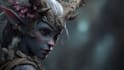 do fantasy characters or fantasy character