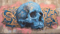 design graffiti designs, murals and wall arts