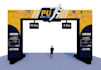 do event gate design