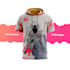 do custom typography tshirt design