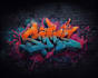 create custom graffiti art designs murals and wall arts
