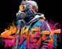 design graffiti designs, murals and wall art